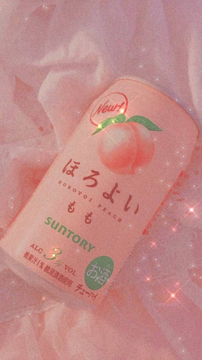 Suntory Perske Sagte Estetika Muurpapier