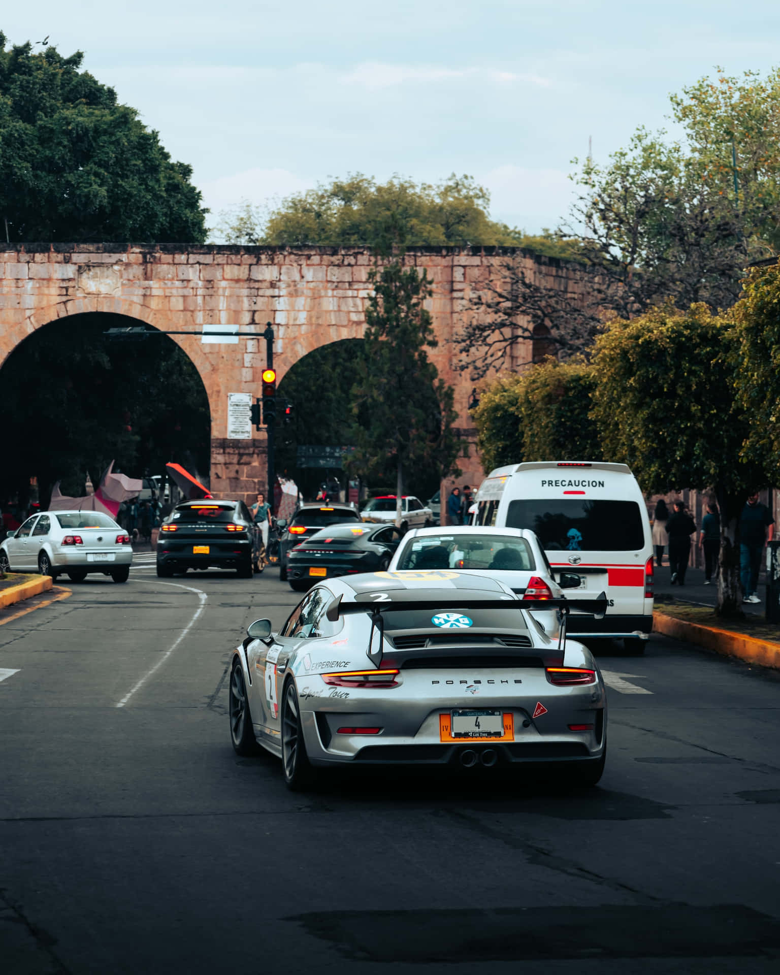 Supermotors — Supermotors Muurpapier