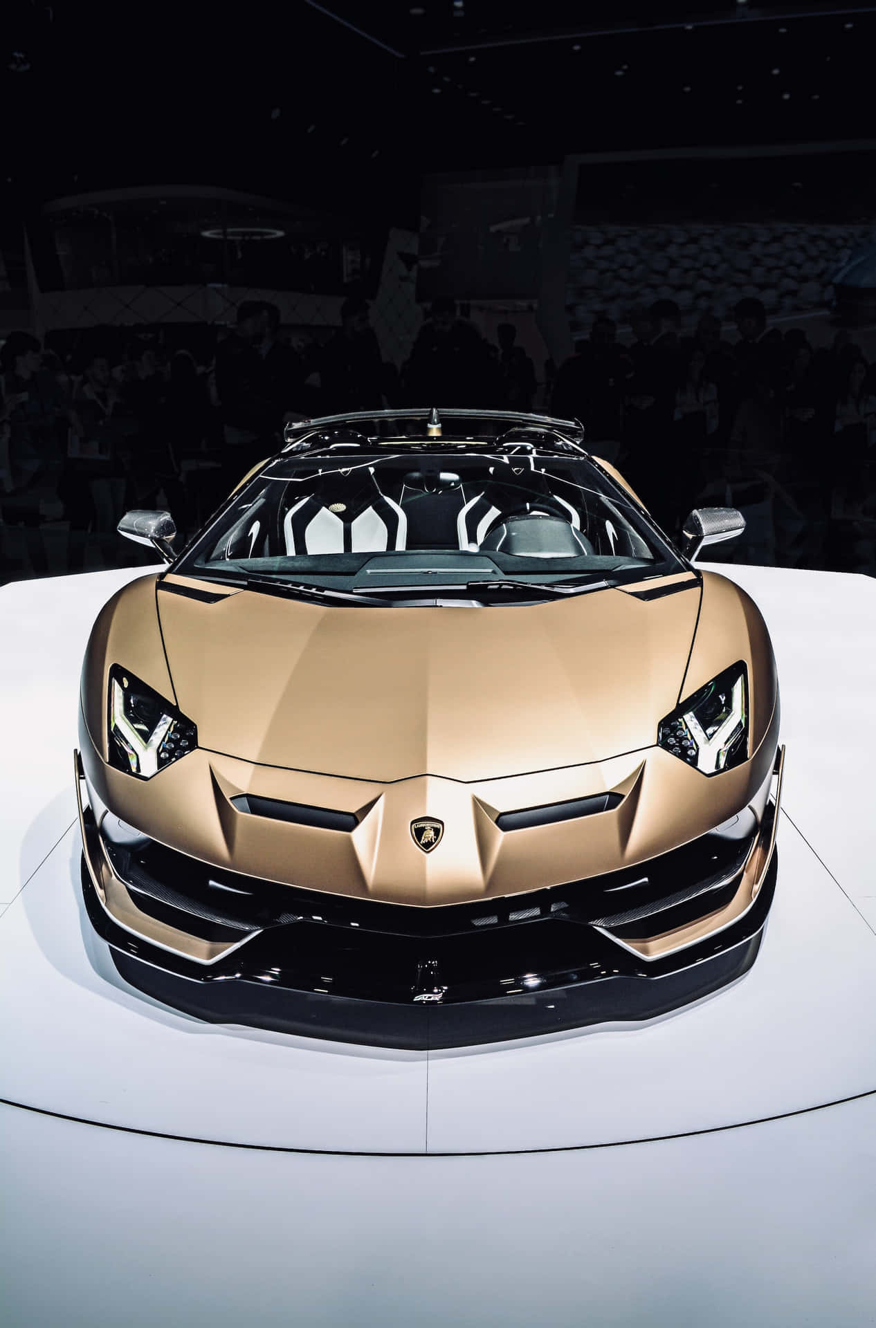 Supermotors — Supermotors Muurpapier
