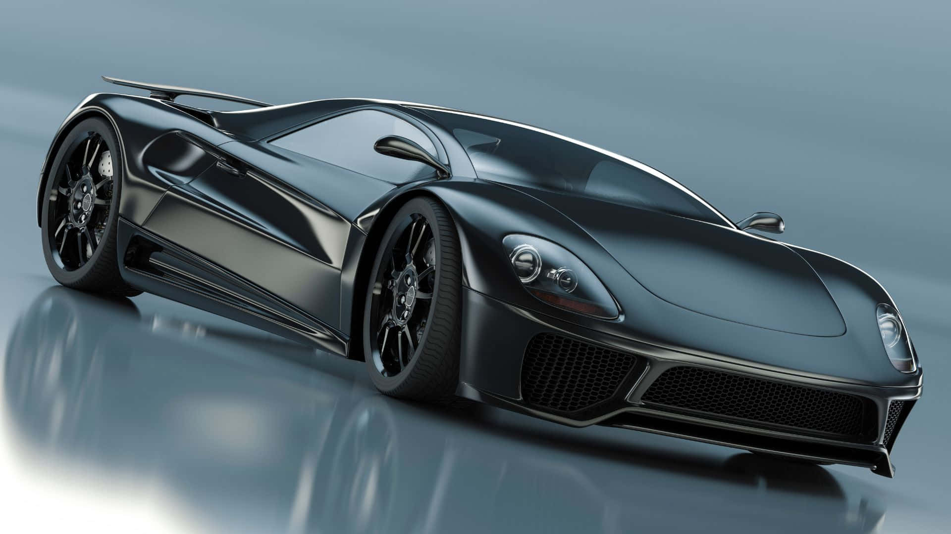 Supermotors — Supermotors Muurpapier
