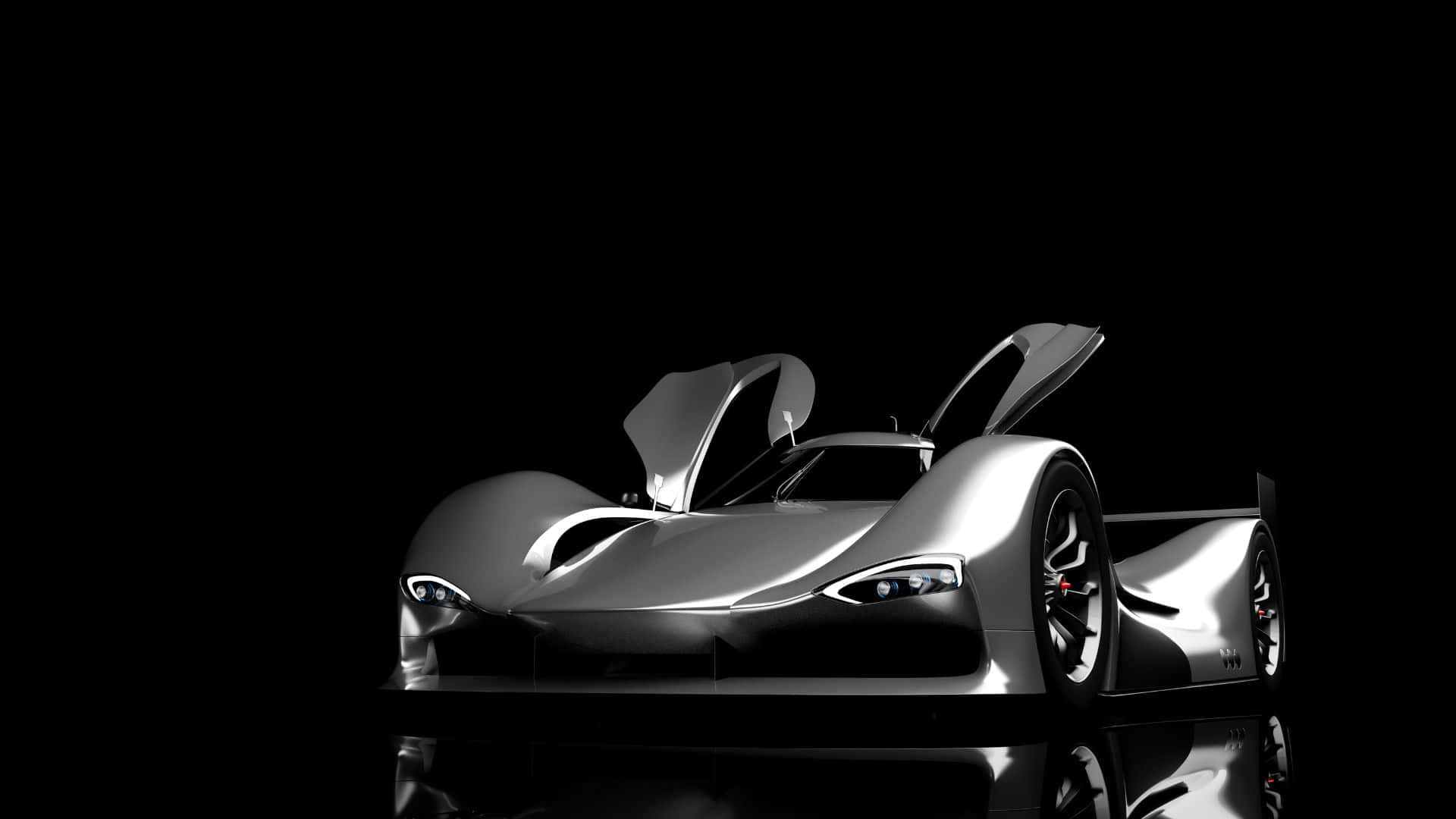 Supermotors — Supermotors Muurpapier