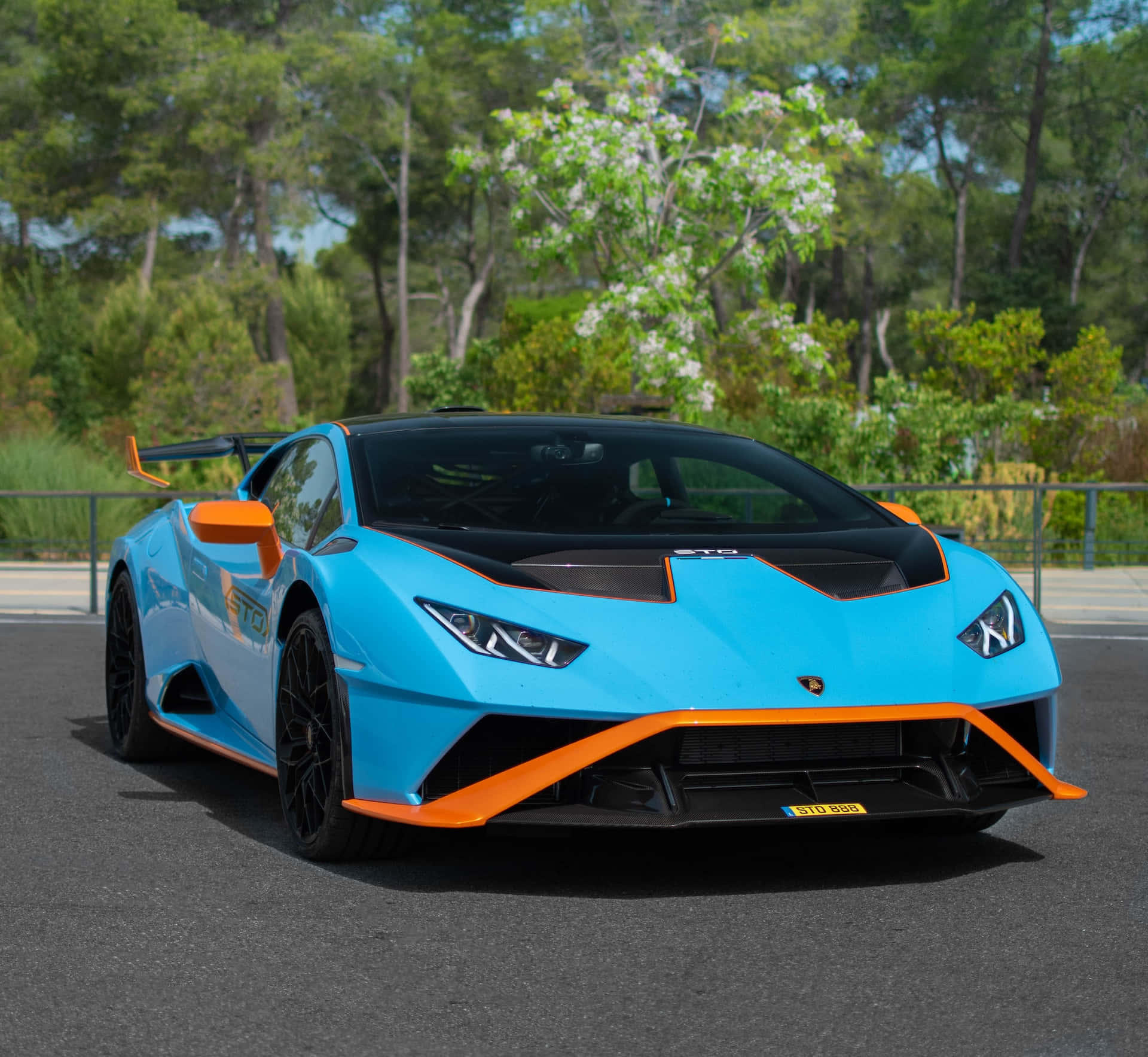 Supermotors — Supermotors Muurpapier