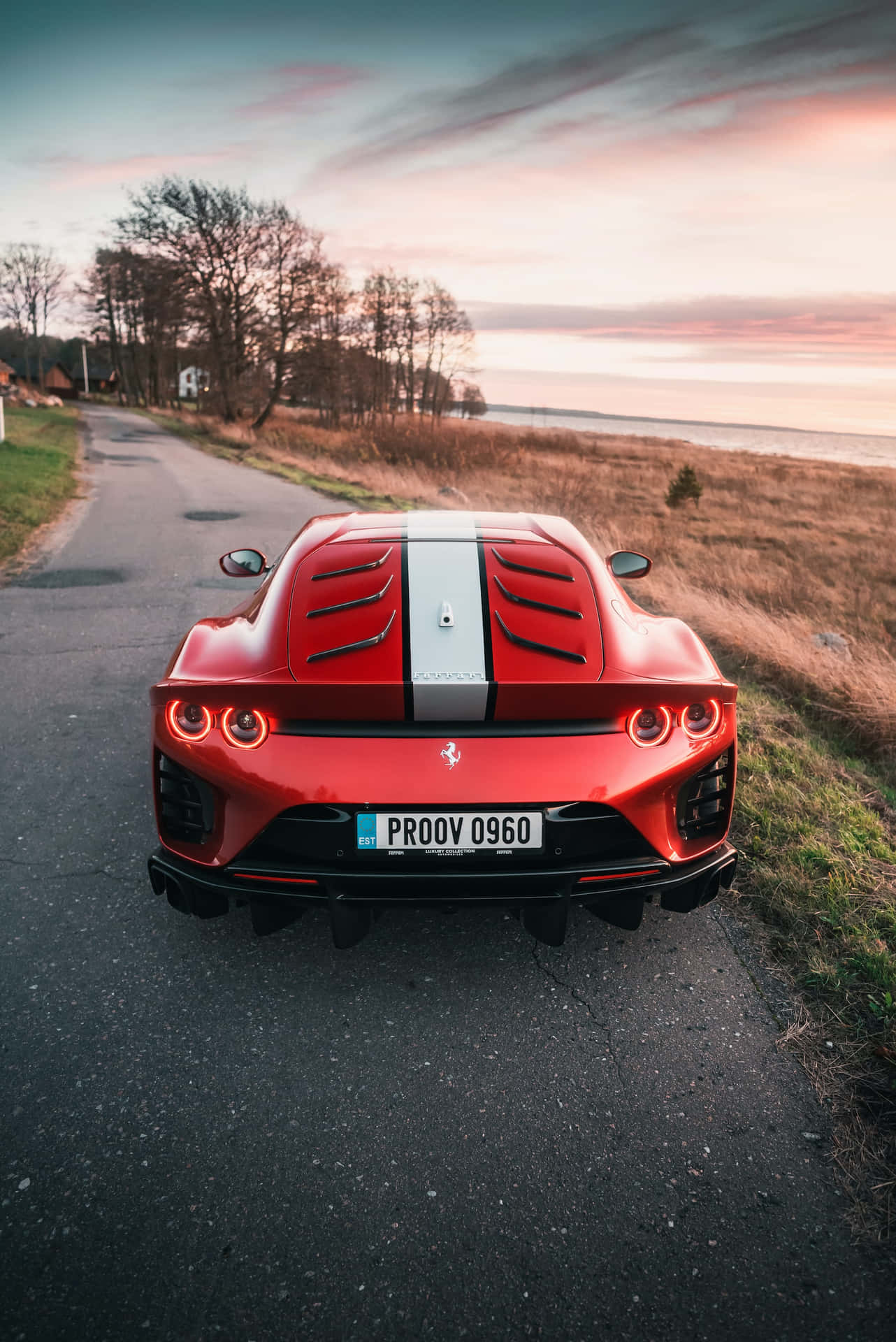 Supermotors — Supermotors Muurpapier