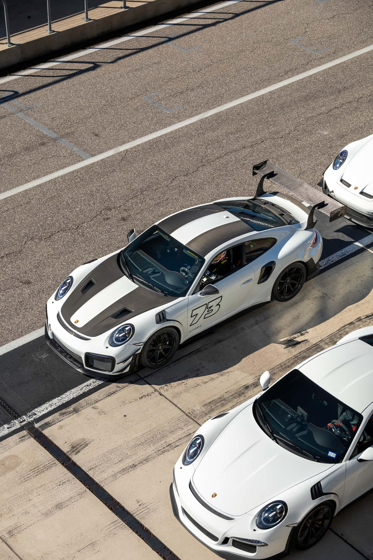 Supermotors — Supermotors Muurpapier