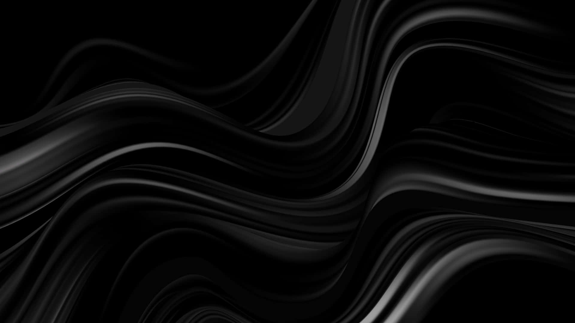 Donker, Donker Abstracte Kuns, Golf, Abstrak, Abstracte Kuns, Lessenaar, Swart, Swart Abstract, Swart Estetiese, Canva Agtergrond, Canva