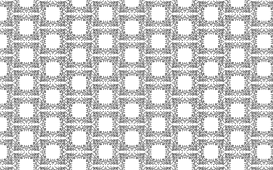 Swart Blomme Agtergrond.JPG Muurpapier