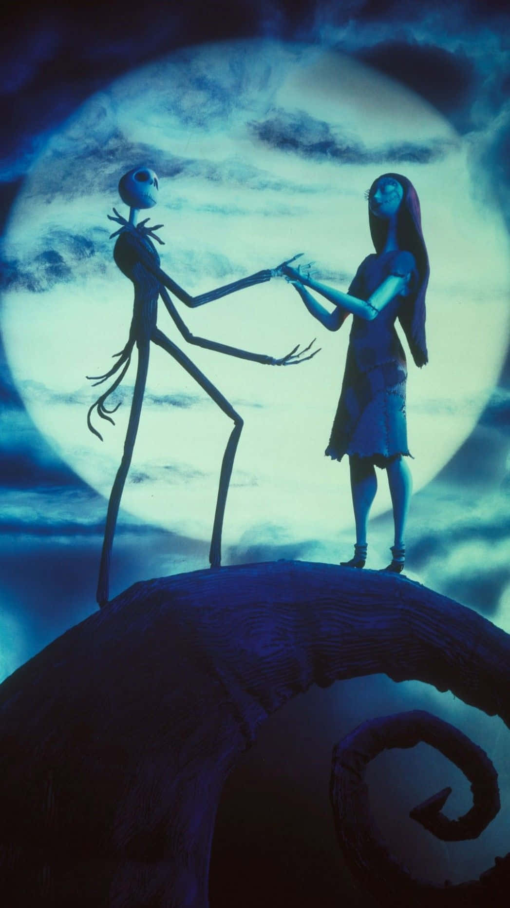 Sally Nightmare Before Christmas