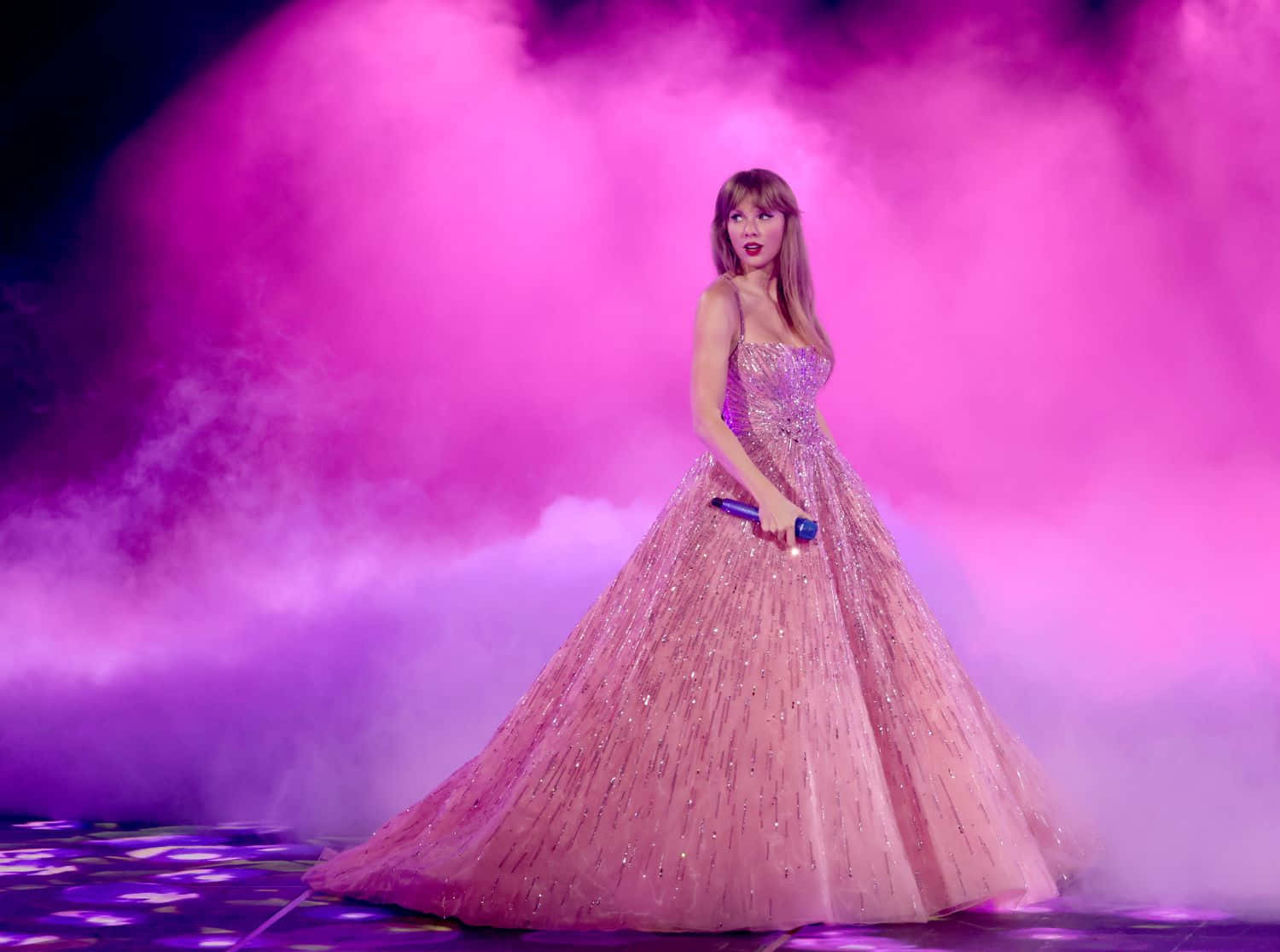 Taylor Swift Agtergrond — Taylor Swift Muurpapier