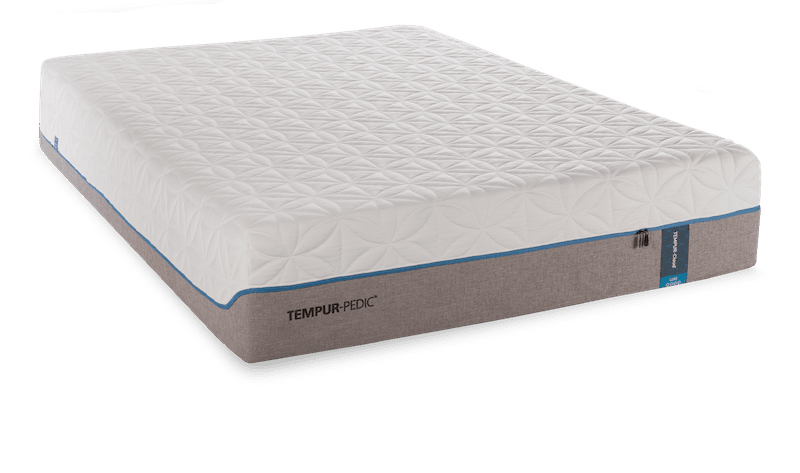 Tempur Pedic Matras Geïsoleerd Muurpapier