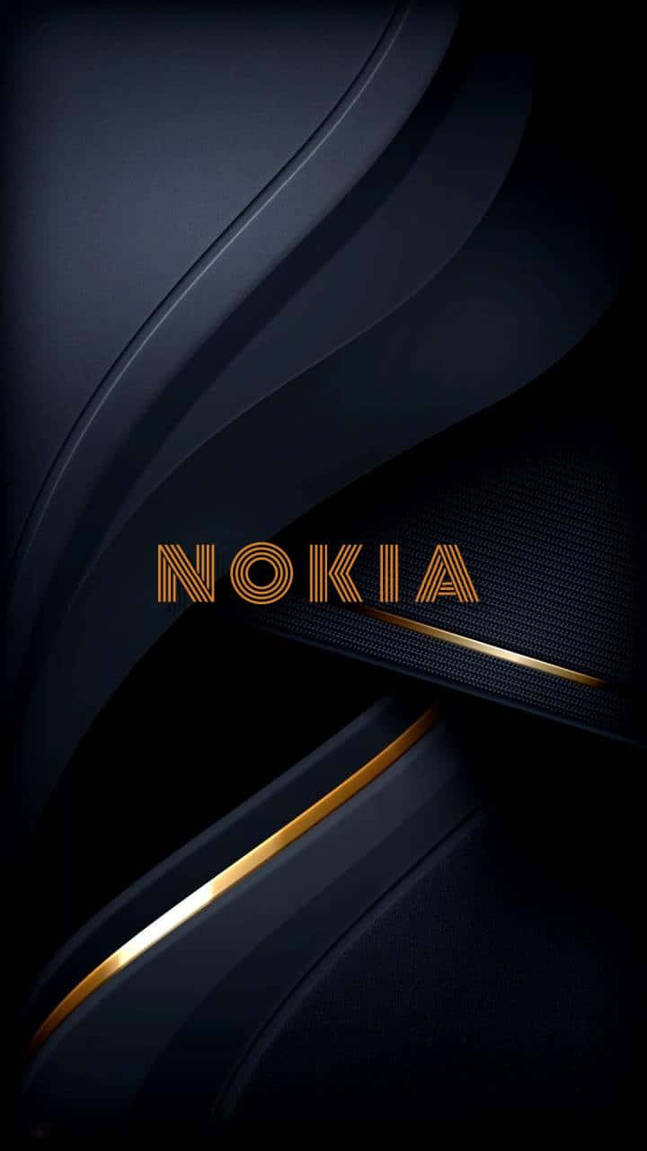 Toets die Nokia 720 met die nuutste tegnologie Muurpapier