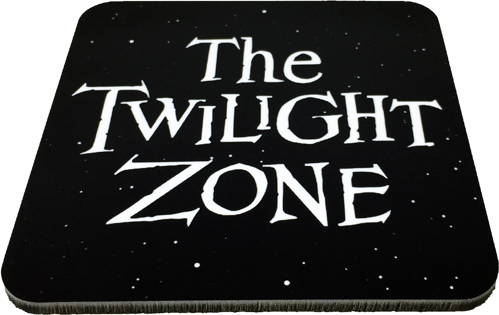 Twilight Zone-rit Muurpapier