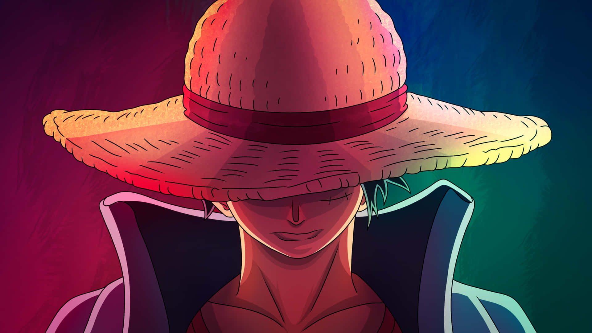 One Piece prente