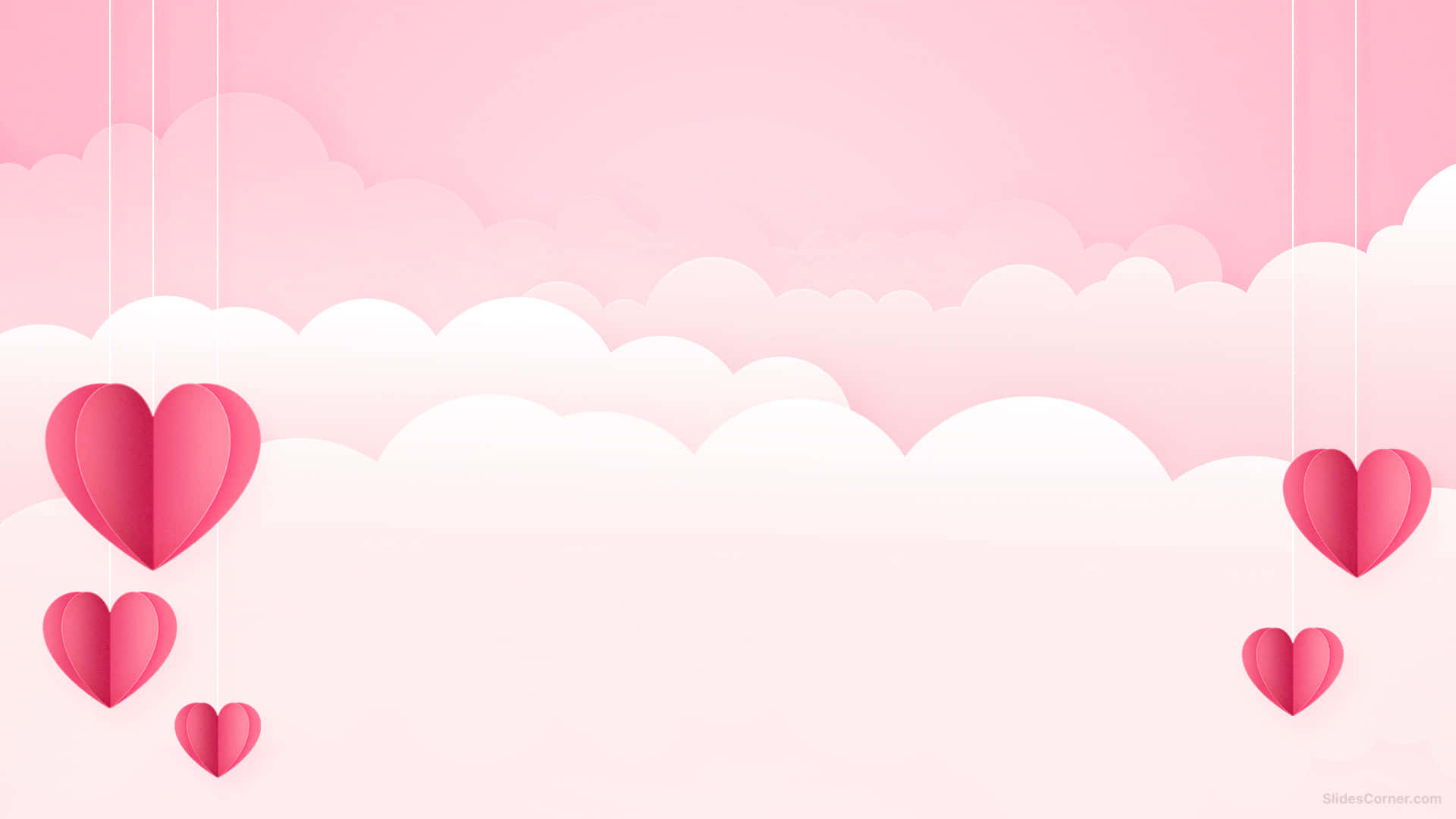 valentynsdag HD agtergronde Muurpapier