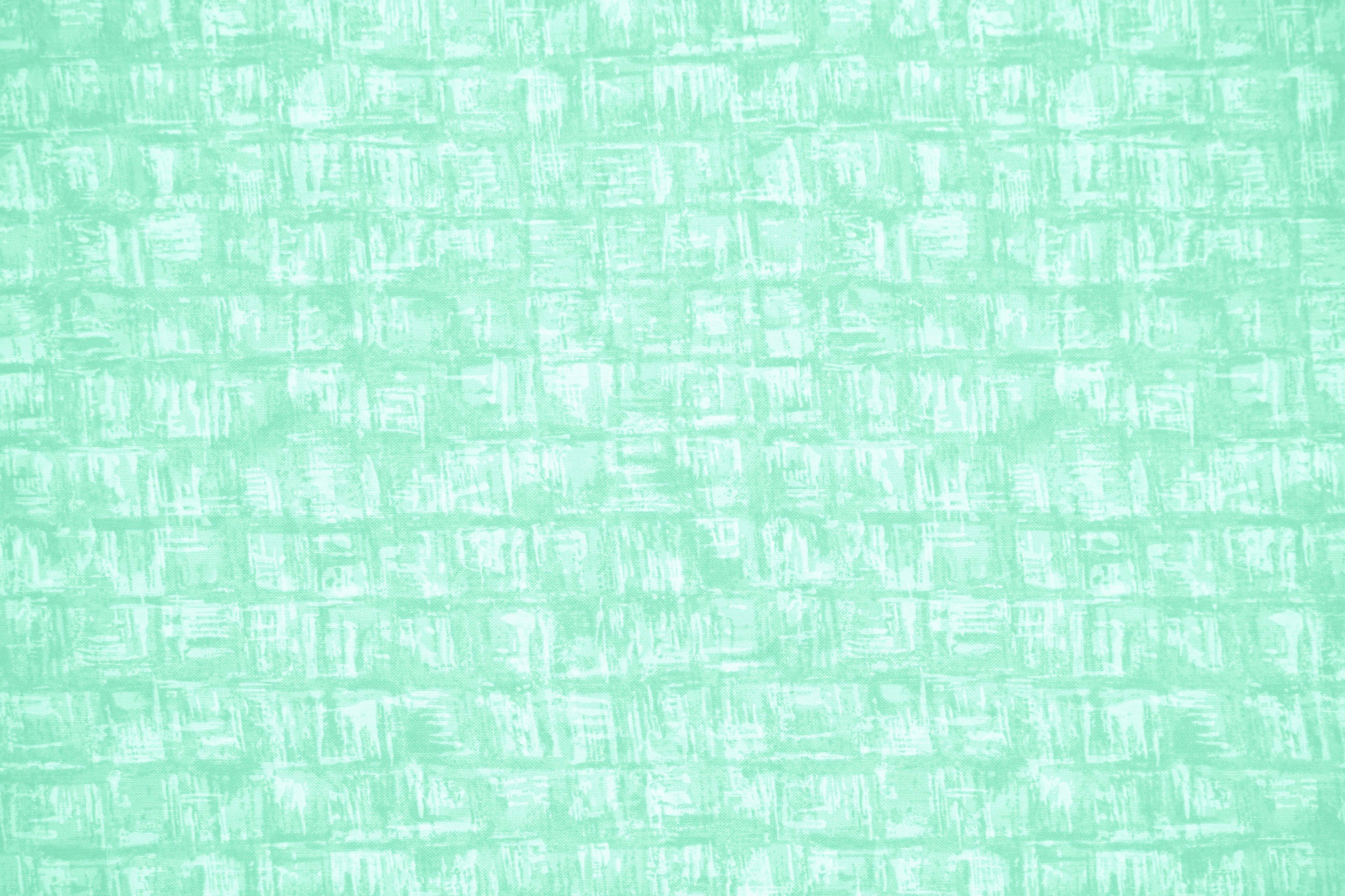 Vars Mint Geluk Muurpapier