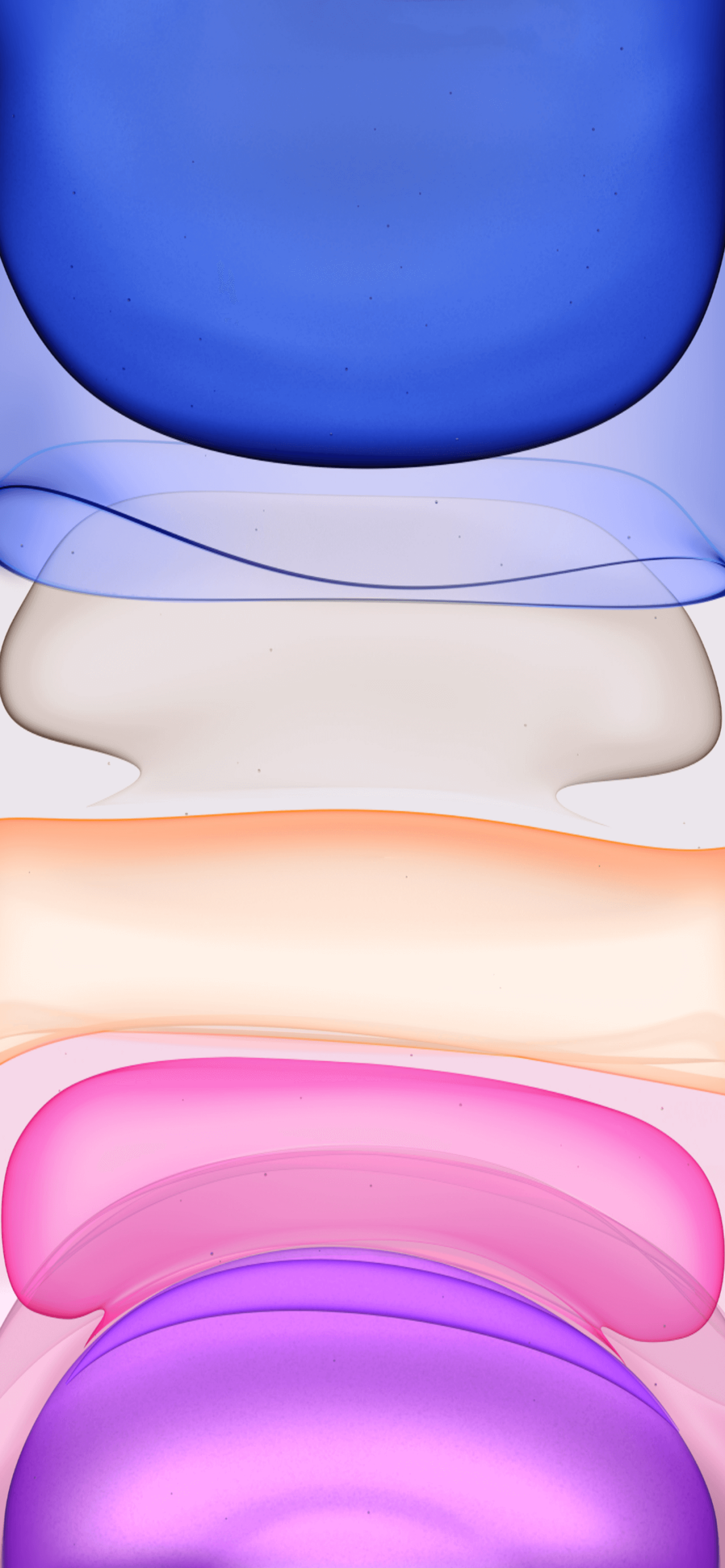 Vas jou oomblik met die Apple iPhone 11 Pro Max Muurpapier