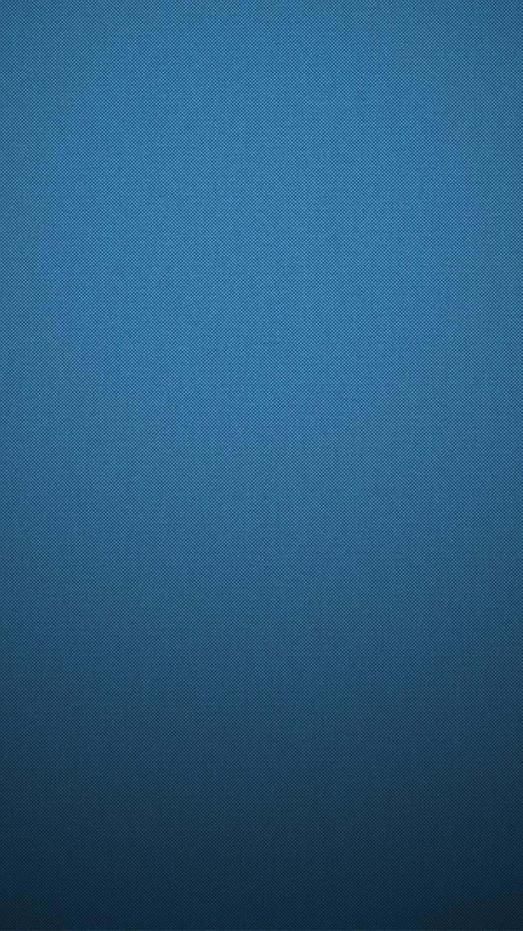 Vaste Blou iPhone Muurpapier