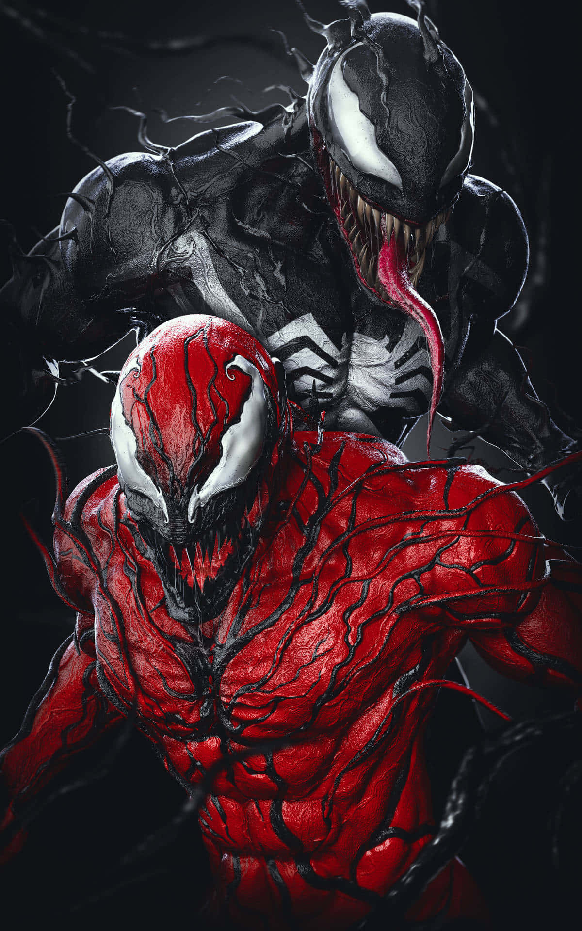 venom en venom - venom - venom - venom - venom - venom Muurpapier