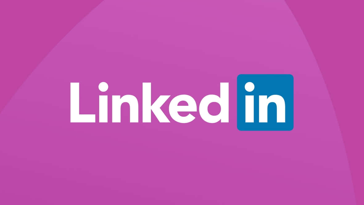 Verbind jou loopbaan met gemak op LinkedIn Muurpapier