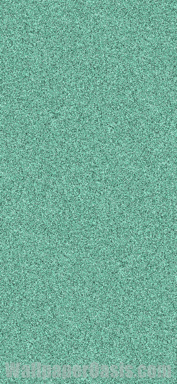 Verfrissende groen glinsteragtergrond Muurpapier