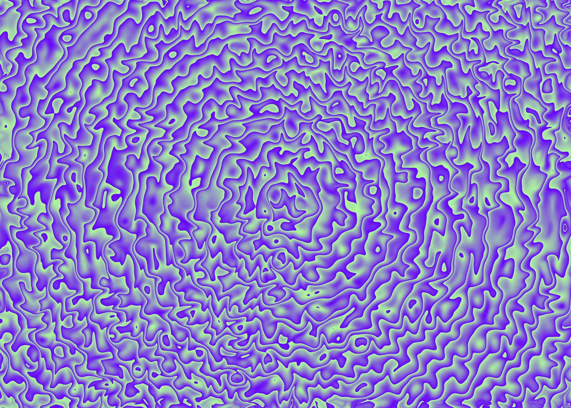 Pers agtergrond met vloeiende statiese lyne in patroon muurpapier. — Pastel pers GIF Muurpapier