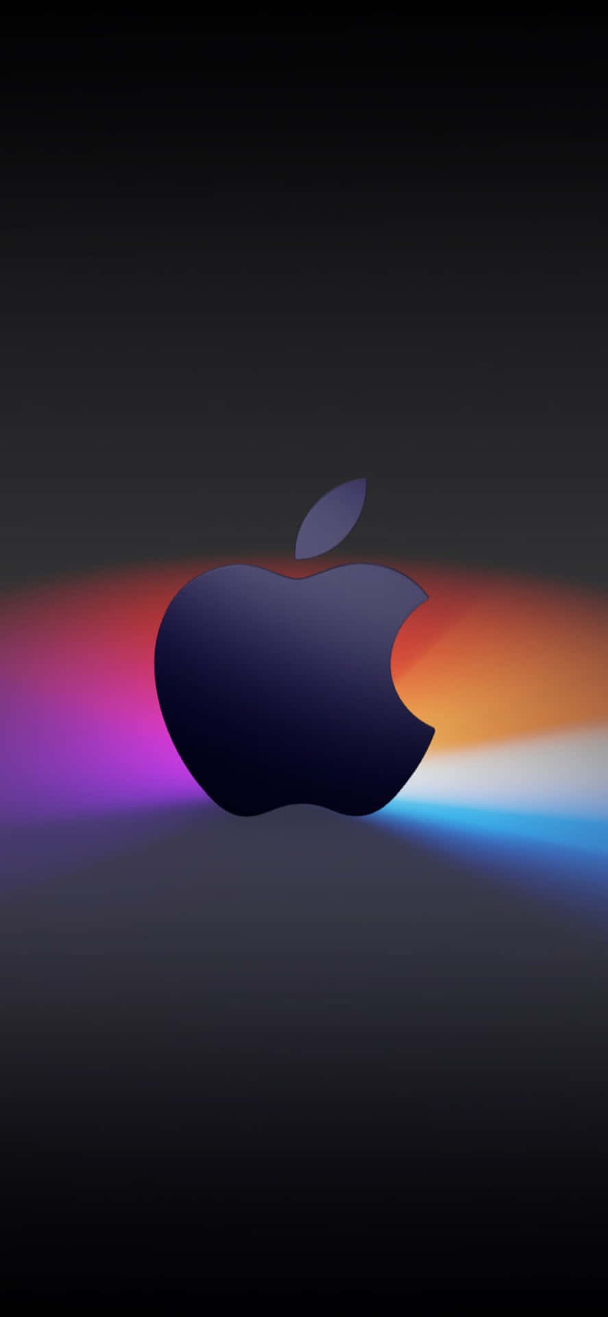 Vier die bekendstelling van die langverwagte iPhone 11 Pro Muurpapier