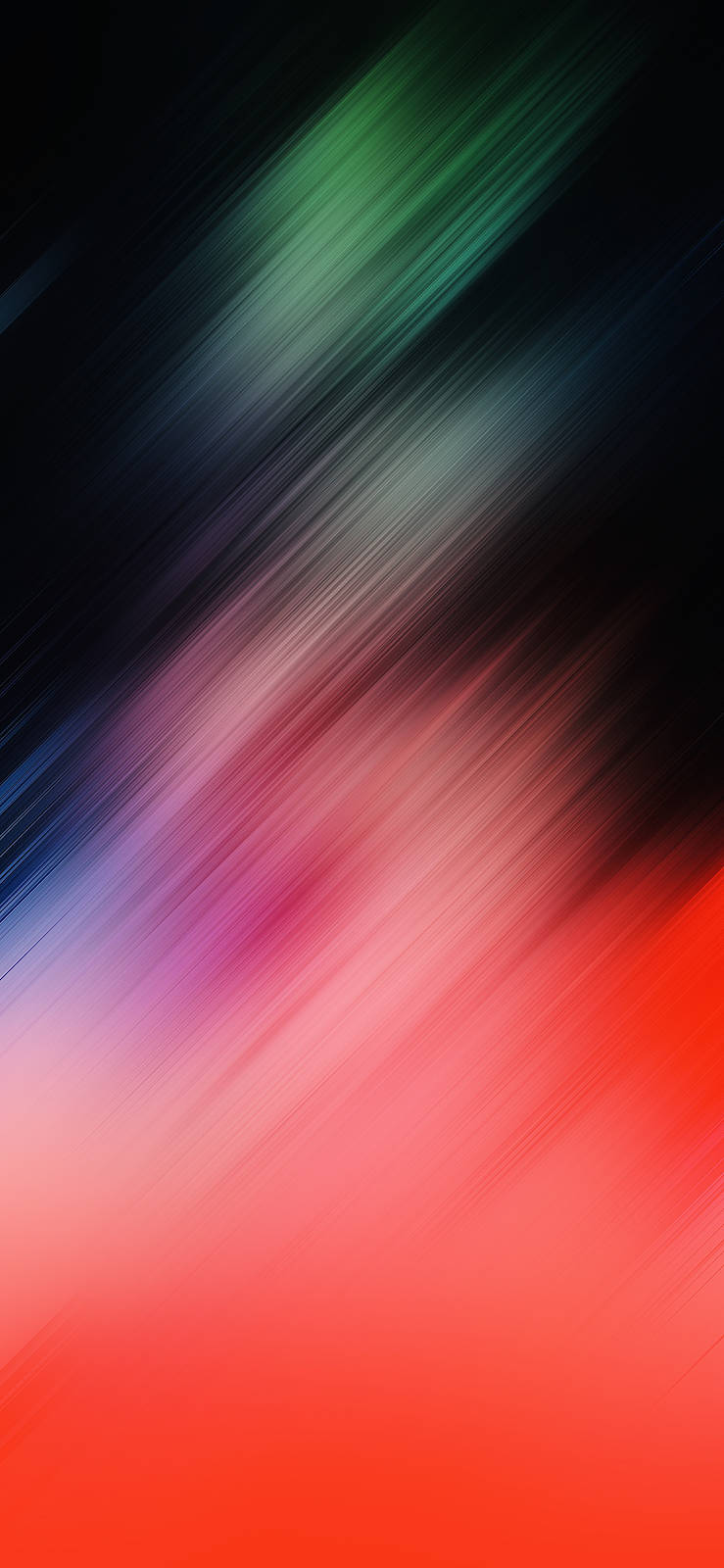 Vind innerlike vrede met 'n pragtige iPhone XR Muurpapier