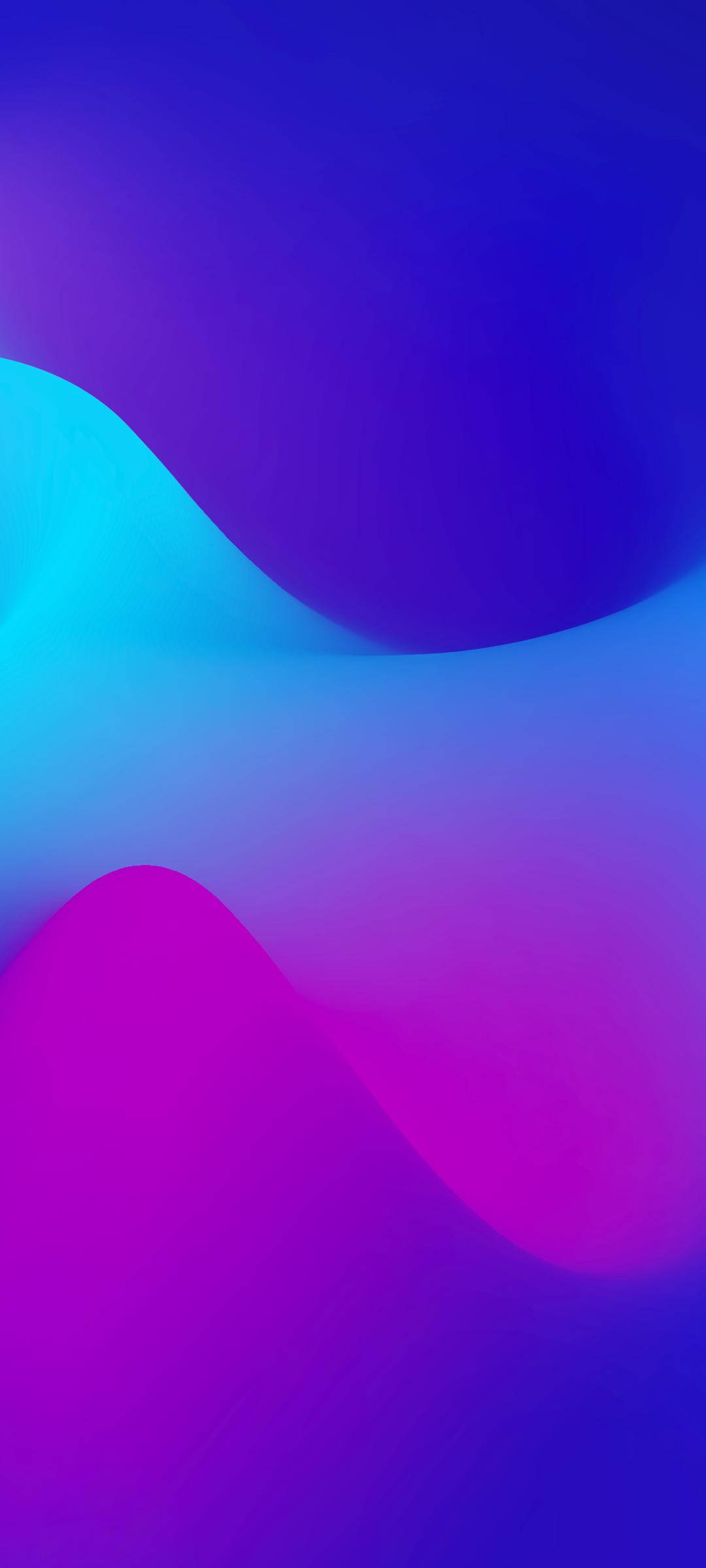 Vivo V20 Abstrakte Kuns Muurpapier
