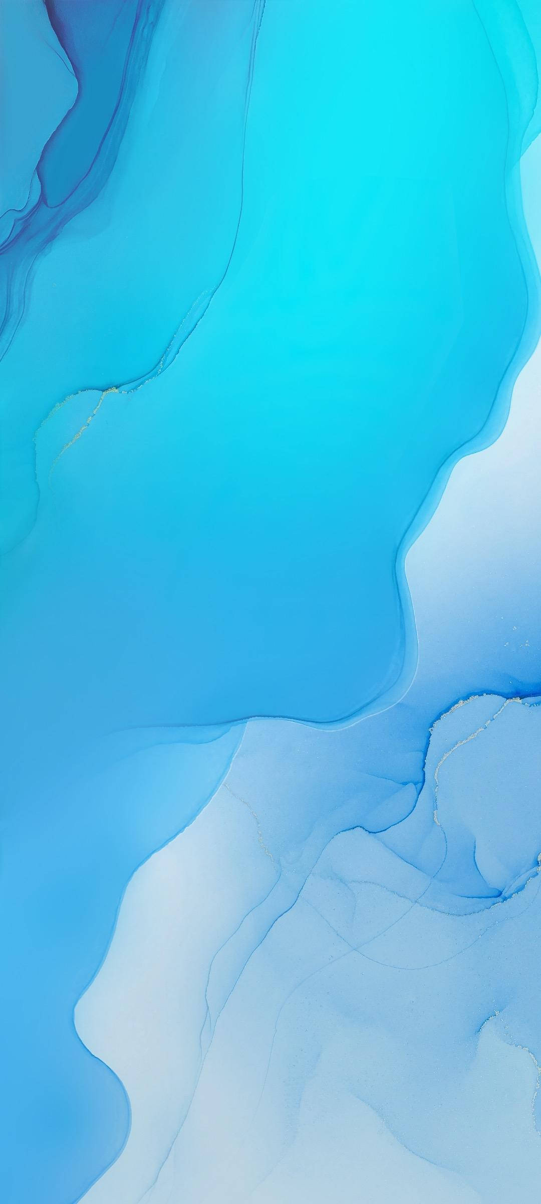 Vivo V20 Abstrakte Wolke Muurpapier