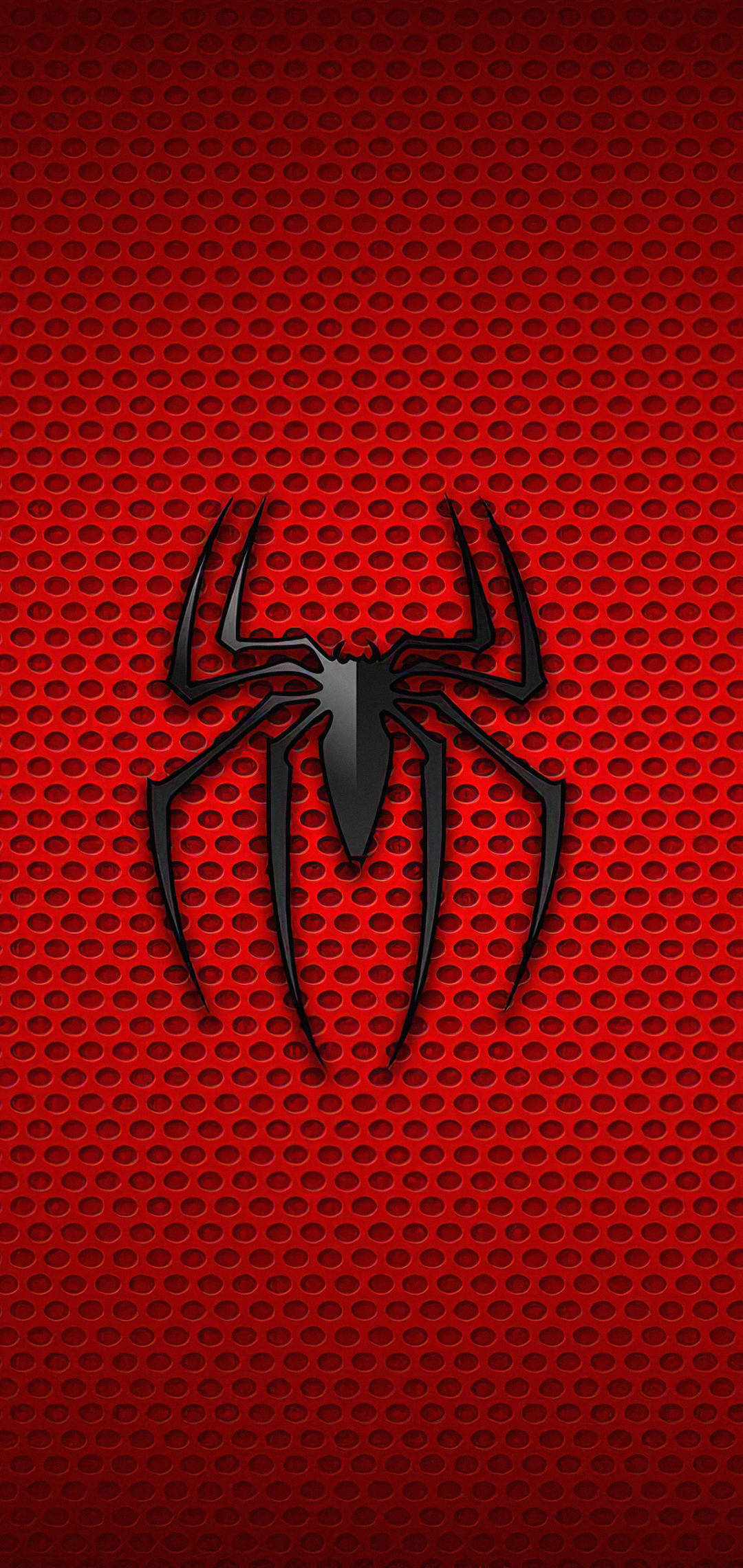 Vivo Y11 Spiderman Muurpapier