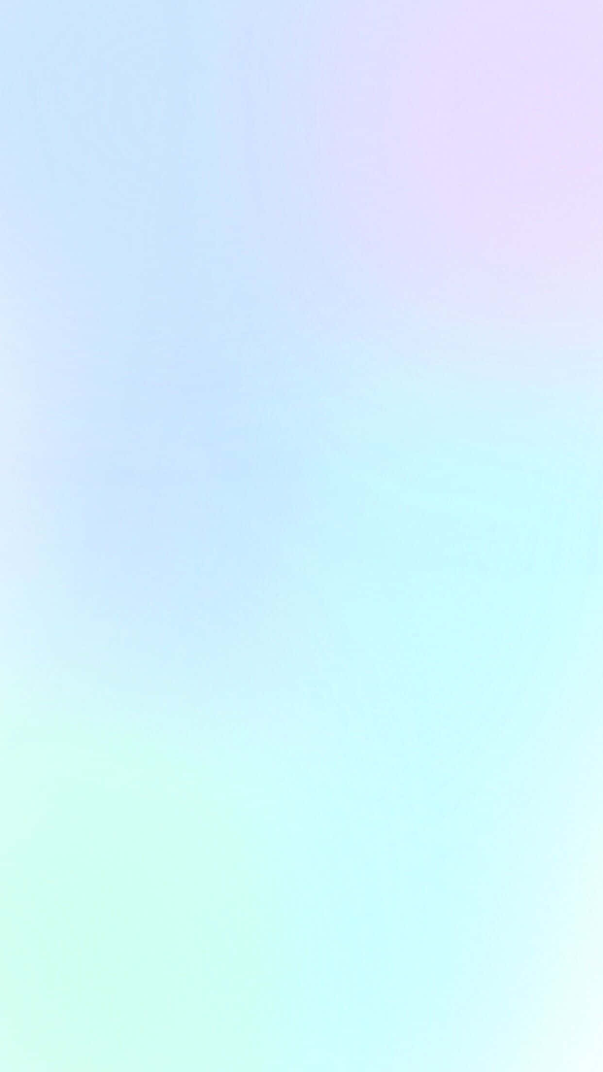 Voeg Kleur by Jou Lewe met Pastel Muurpapier