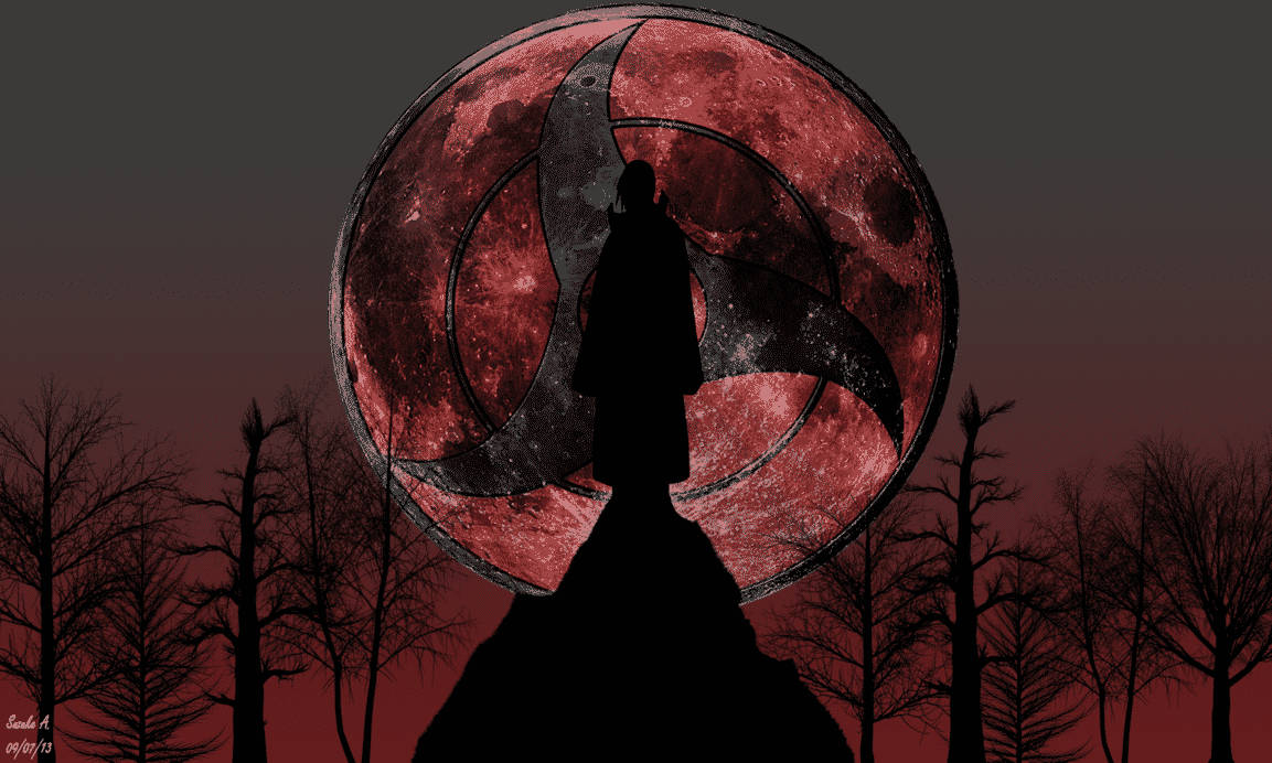 1153x692 Itachi Uchiha Agtergrond vir Selfoon, iPhone en Rekenaar - HD