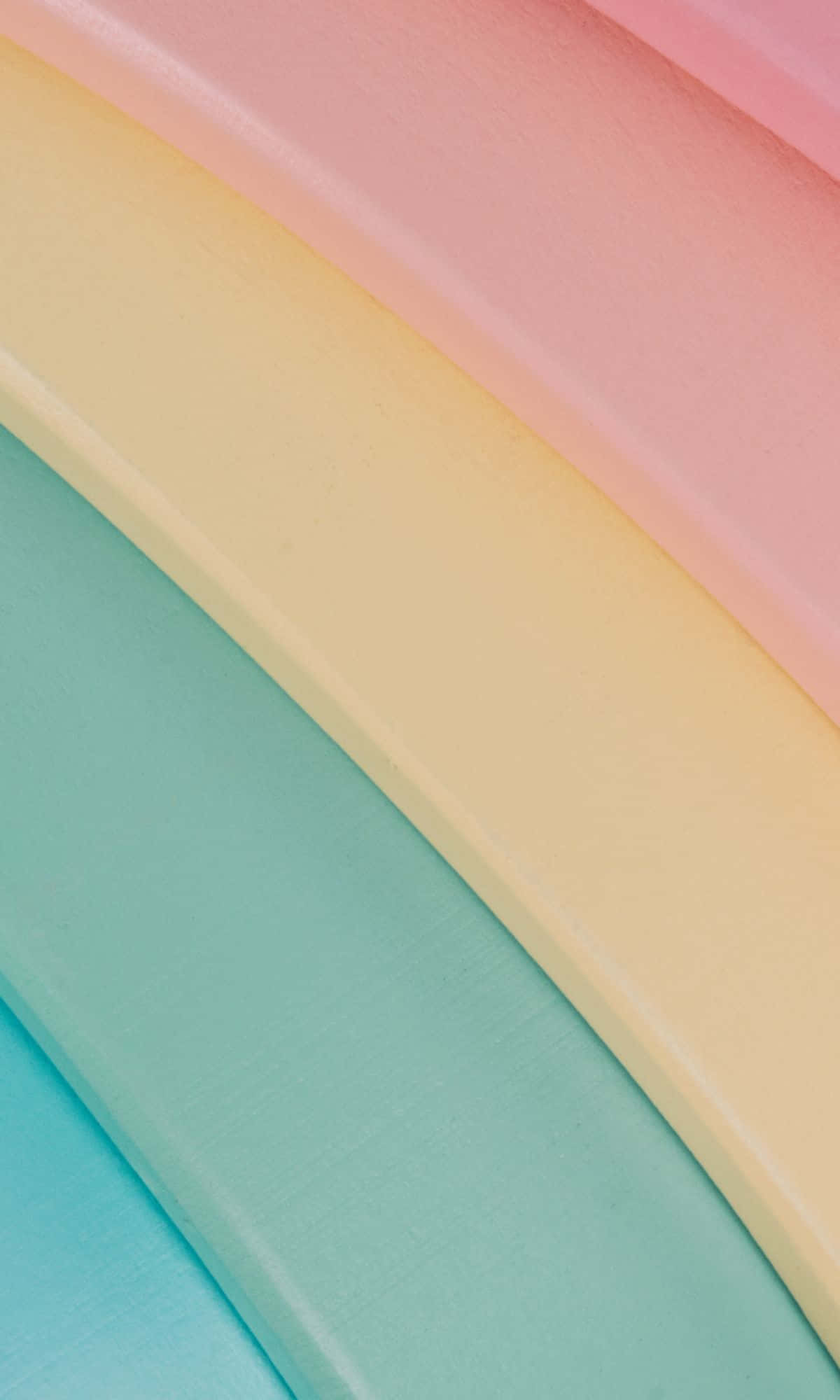 Voortreflike Natuuruitsig Muurpapier