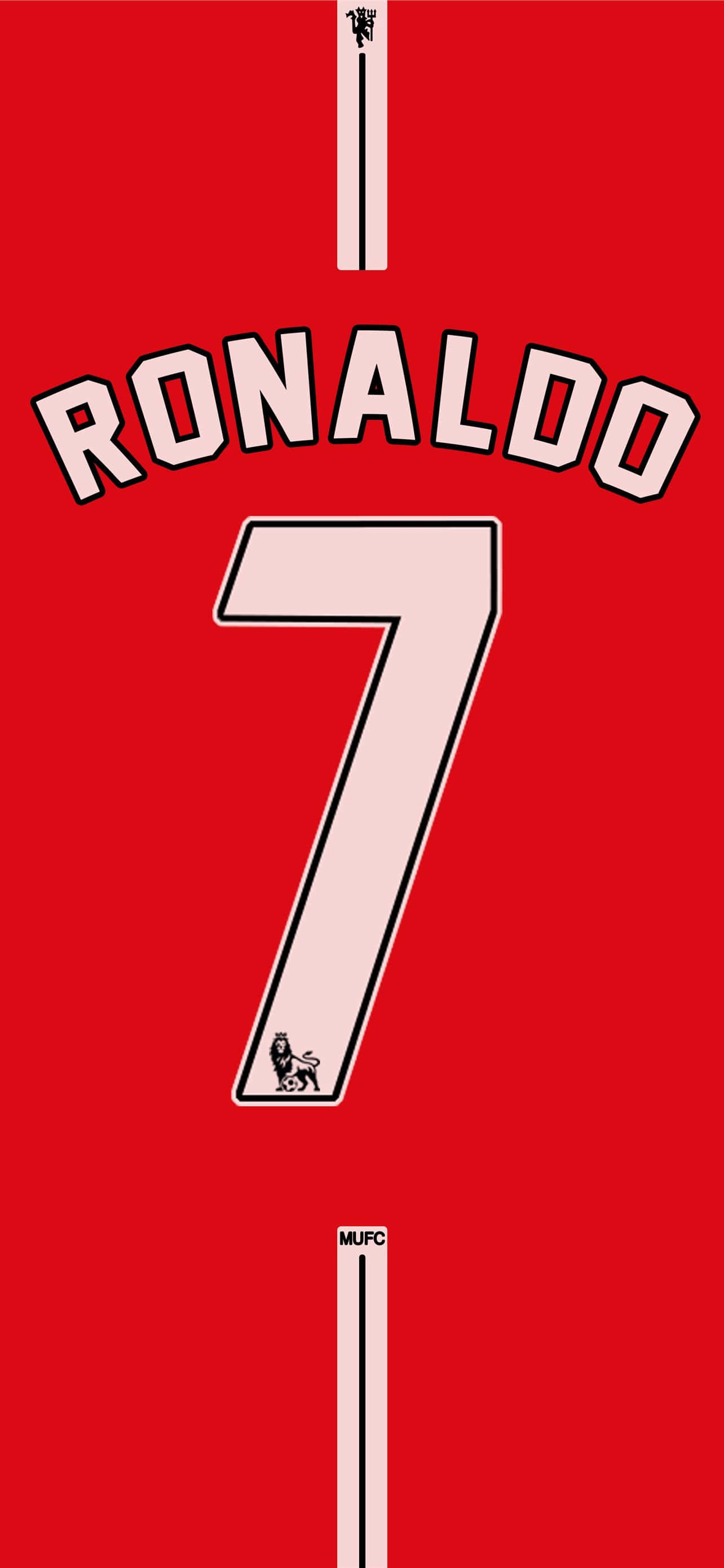 Warmste Manchester United iPhone van die Seisoen Muurpapier