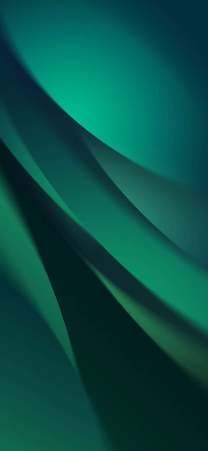 Wees Dapper en Verken met die Nuwe iPhone 11 Pro Muurpapier