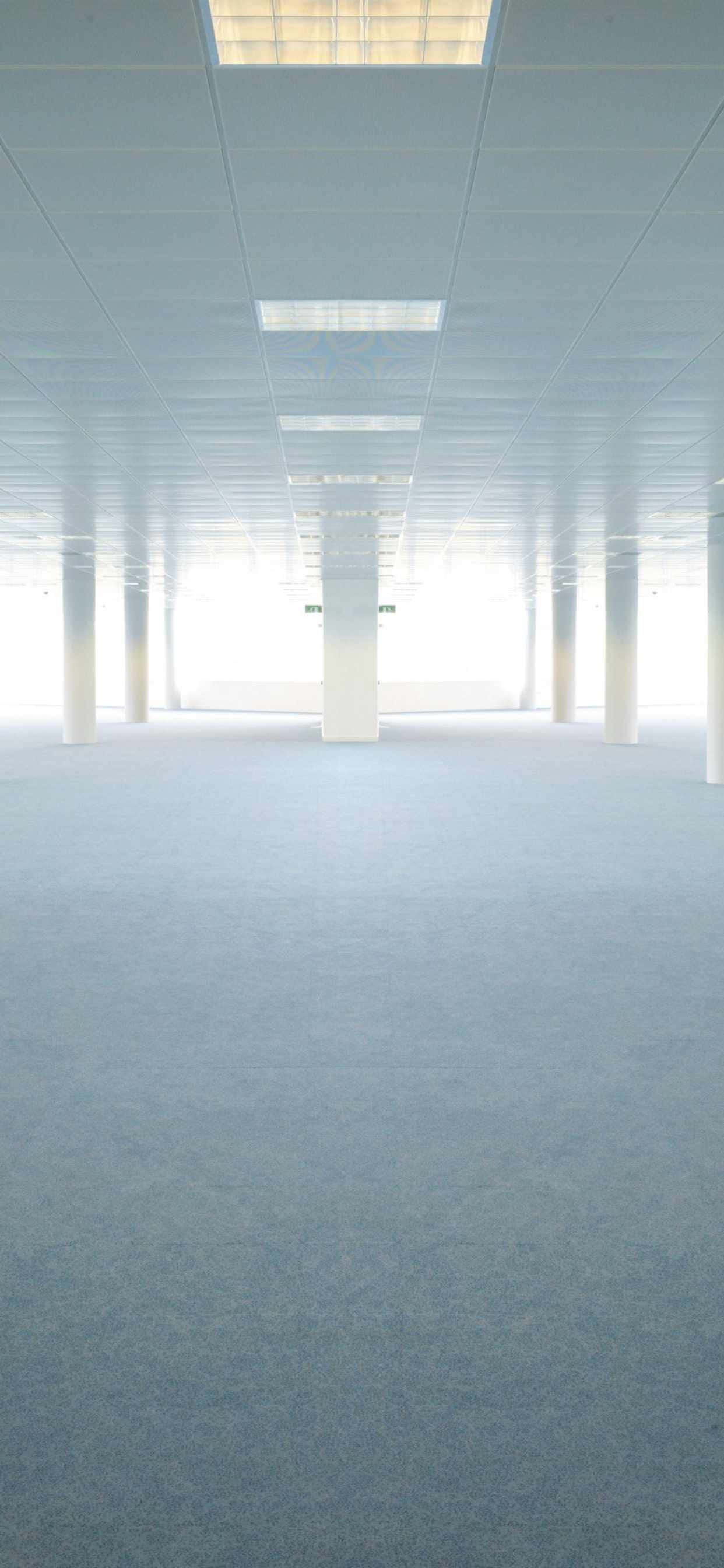 Werk van die huis af het nou baie makliker geword met die iPhone Xs Max Muurpapier