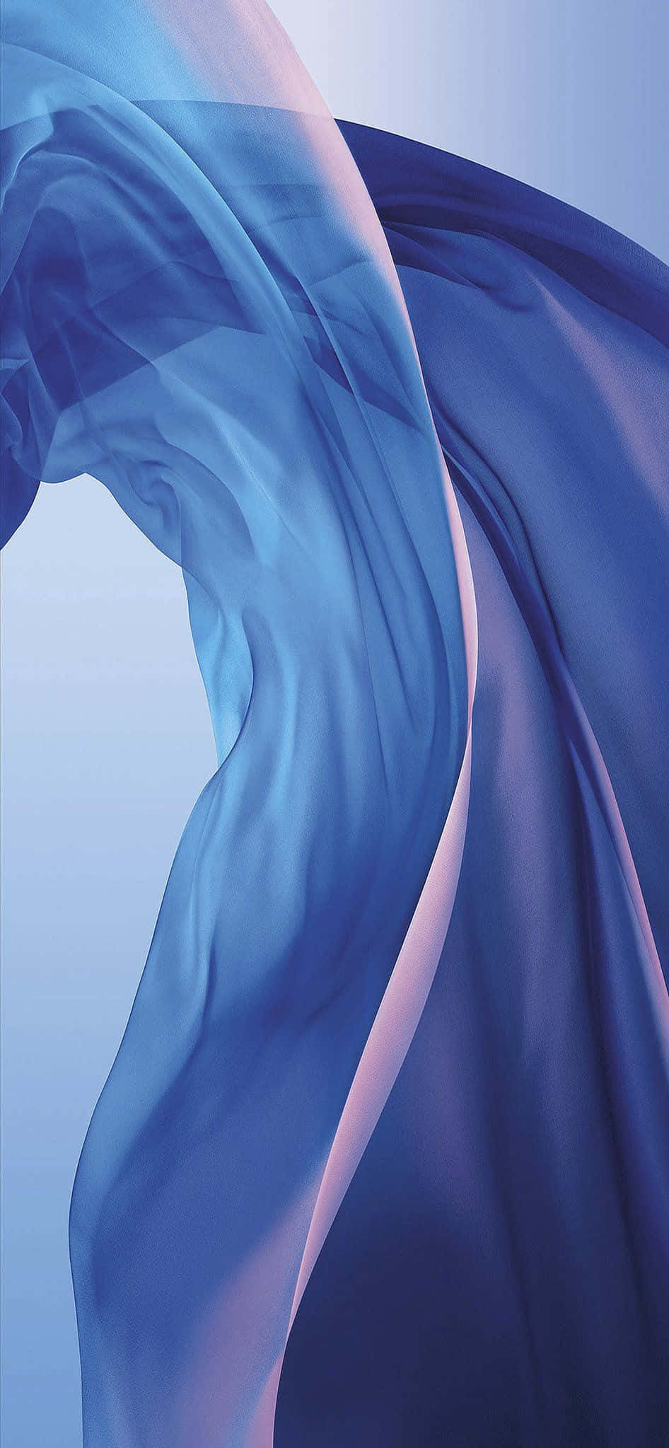 Wys die pragtige kleure van Apple se nuwe iPhone 11 Muurpapier