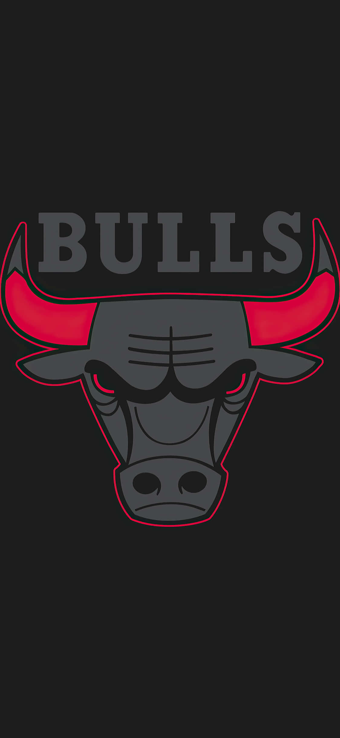 Wys jou Chicago Bulls-trots en ondersteun jou gunsteling span met hierdie wonderlike iPhone-agtergrond! Muurpapier