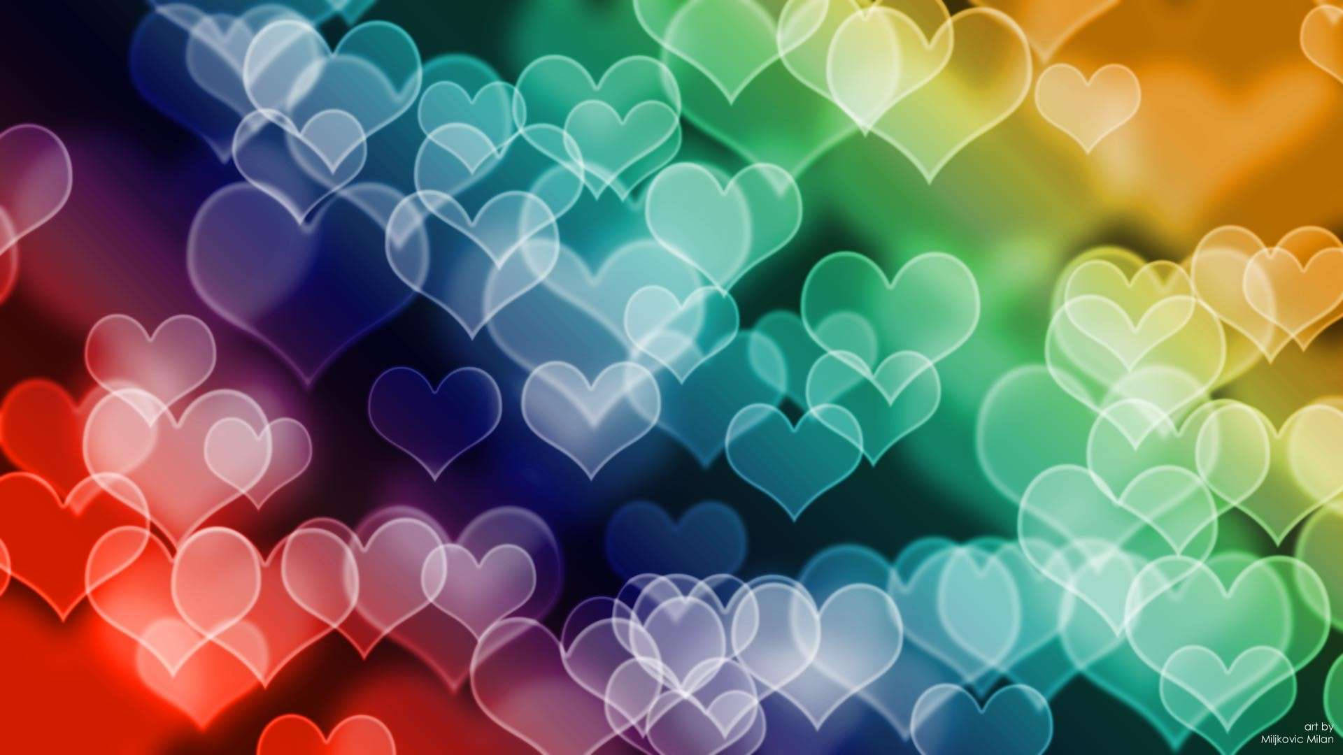 1920x1080 Harte Muurpapier 22 - 1920 X 1080