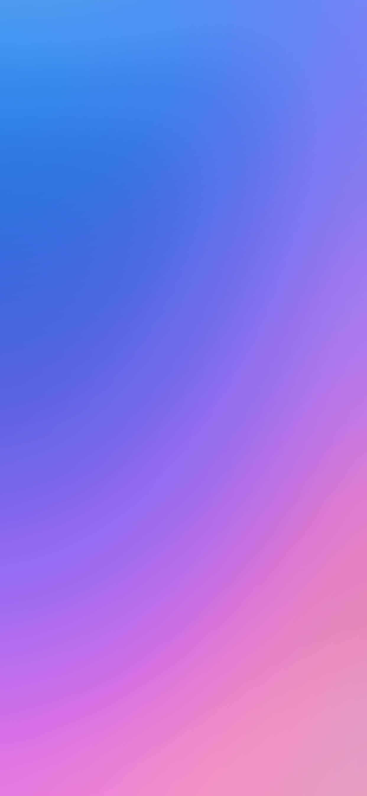 Wys jou styl met hierdie lewendige Gradient iPhone. Muurpapier