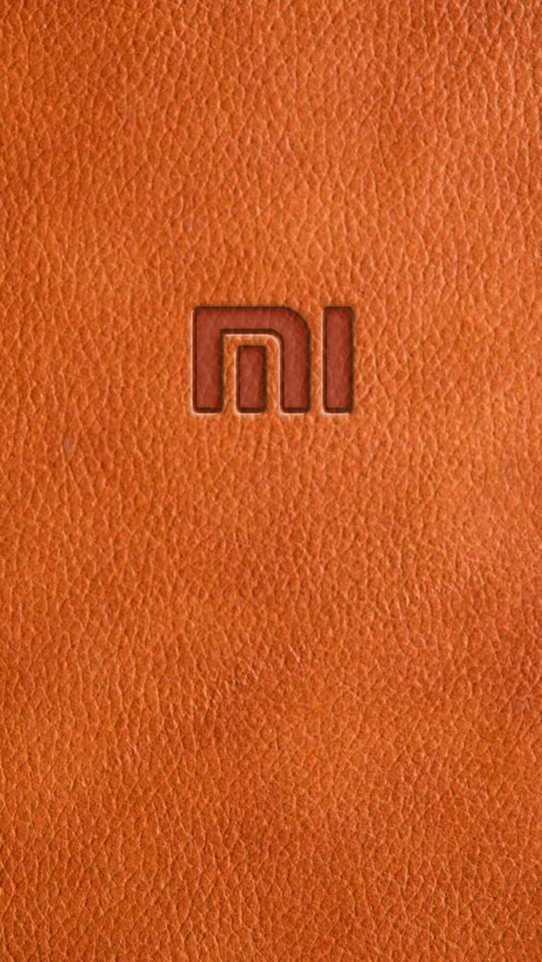 Xiaomi-gradiëntmuurpapier Muurpapier