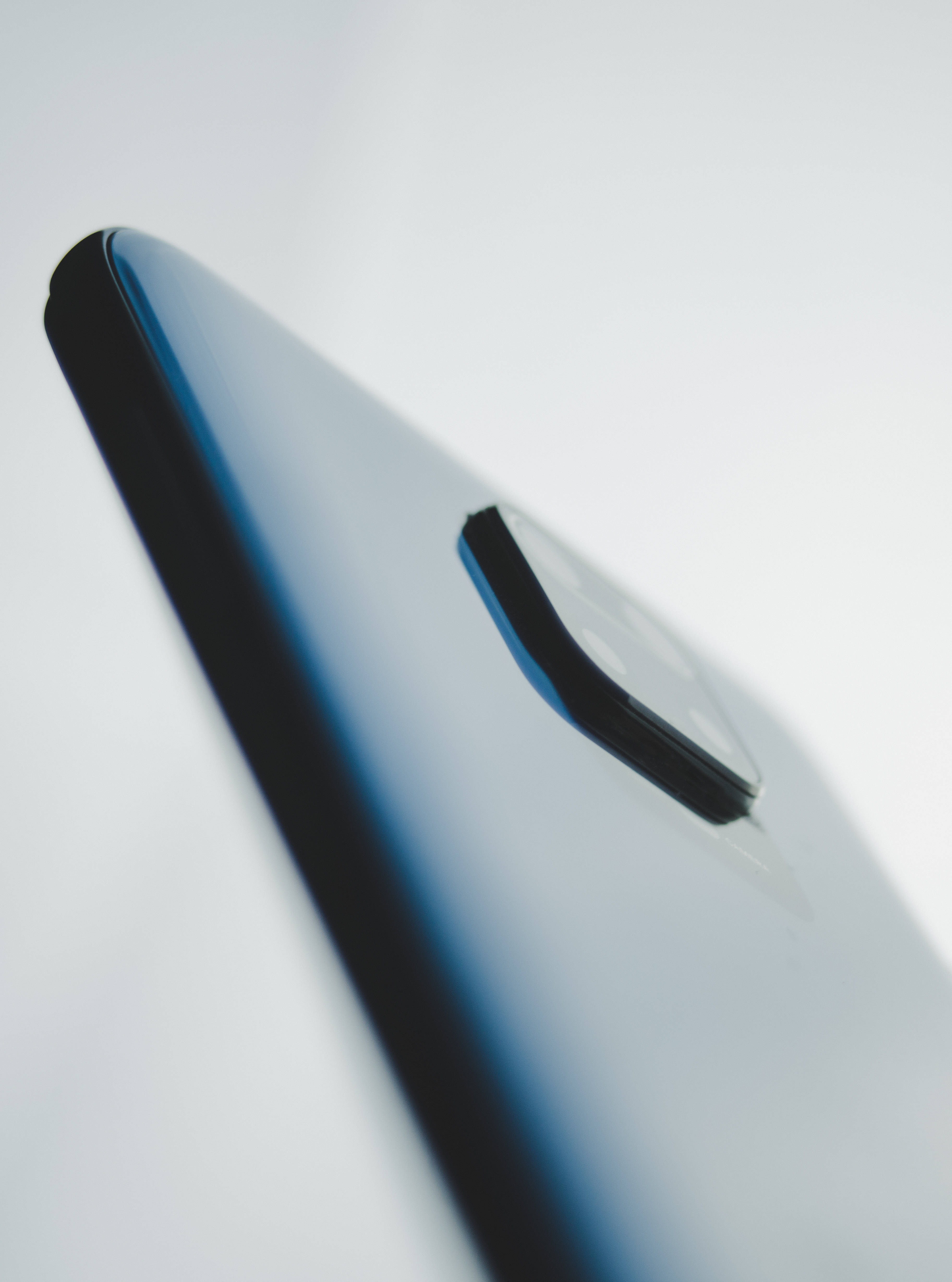 Xiaomi-slanse slimfoon Muurpapier