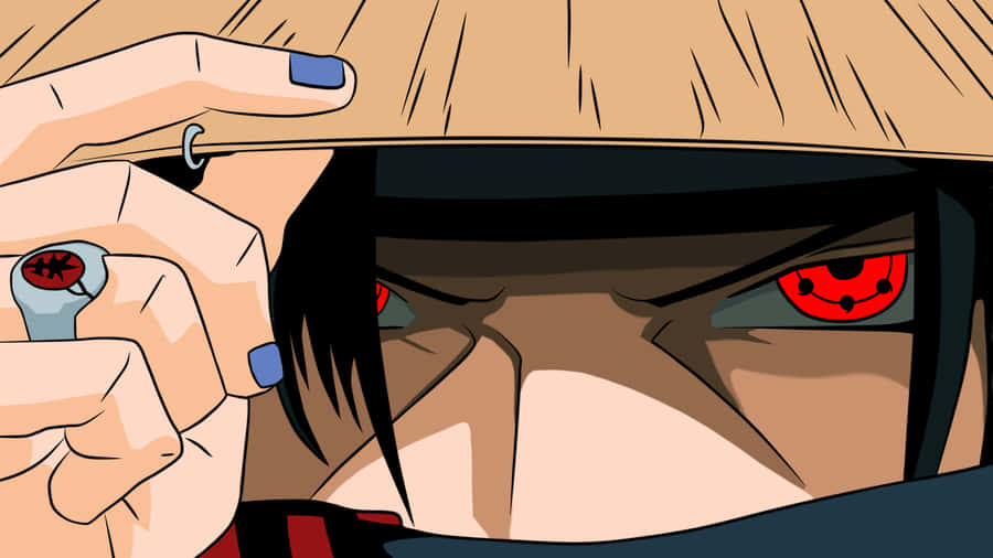 avontuur, mantel, misterie, held, anime seun, reis, muurpapier, swerwer, manga, strooihoed