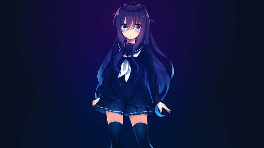 Anime 4K prente