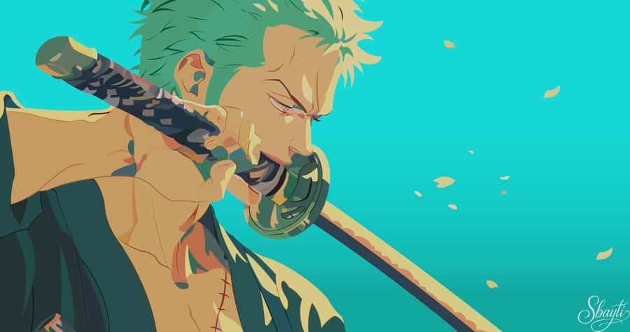 One Piece,One Piece 4K,One Piece 4K Agtergrond,One Piece 4K Prente,Roronoa Zoro,Roronoa Zoro Agtergrond,Roronoa Zoro Prente,Roronoa