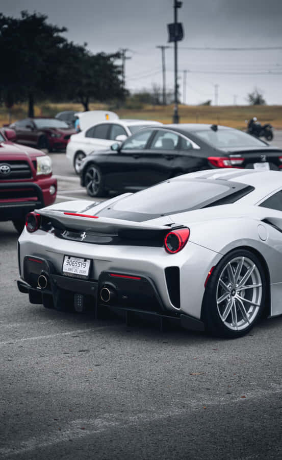 Supermotors