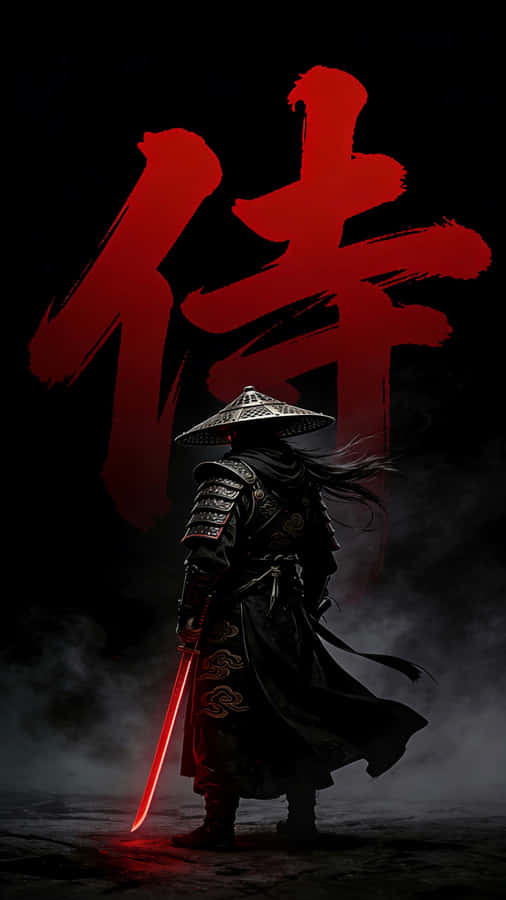 swart samurai vegter,muurpapier,gratis,4K,donker,HD,rooi agtergrond,samurai vegter kuns,donker samurai,rooi estetiek,japannese vegter,donker fantasie,4K muurpapier,HD agtergrond,gratis aflaai