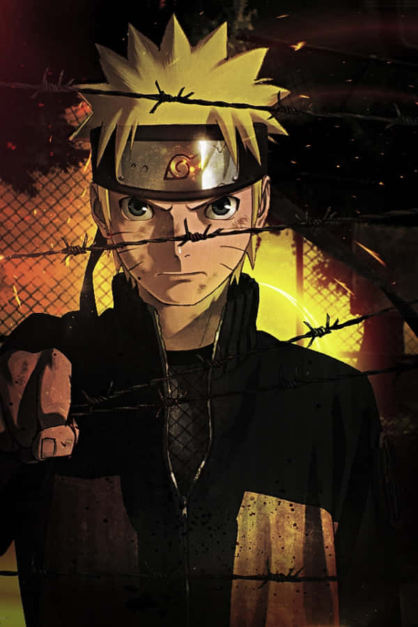 Naruto prente