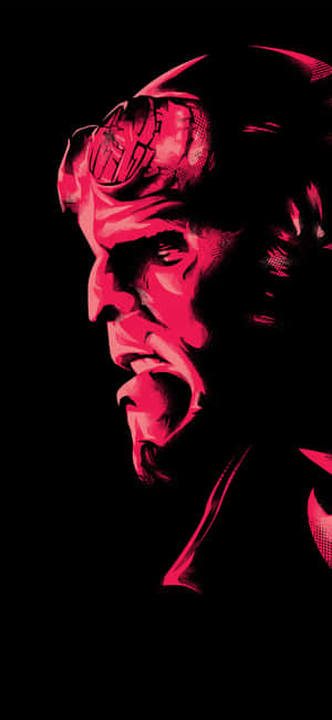 1080x2340 4k — Vivo X200T Muurpapier