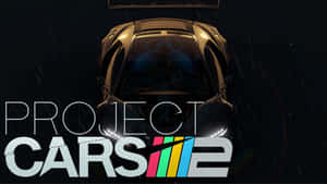 1366x768 Project Cars 2-agtergrond — Video speletjie GIF Muurpapier