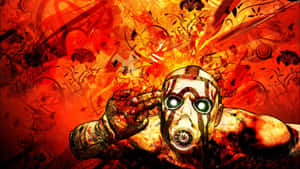 1920x1080 Borderlands 3 Agtergrond — Video speletjie GIF Muurpapier